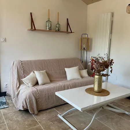 Neuf Proche De La Rochelle Apartment *