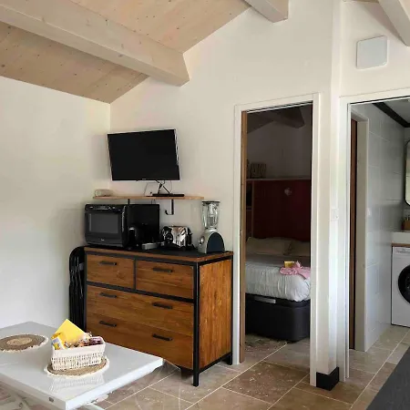 Apartment Neuf Proche De La Rochelle *