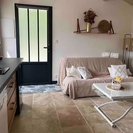 Neuf Proche De La Rochelle Apartment Puilboreau