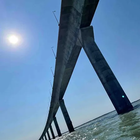 Neuf Proche De La Rochelle Puilboreau