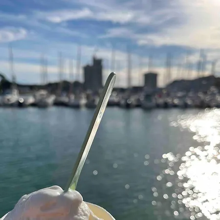 Neuf Proche De La Rochelle Apartament Puilboreau